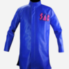 Dragon Ball Z Blue Jacket