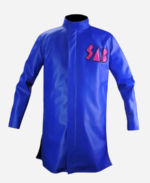 Dragon Ball Z Blue Jacket