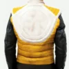 Dragon Ball Z Jacket