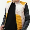 Dragon Ball Z Prince Vegeta Jacket