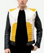 Dragon Ball Z Vegeta Jacket