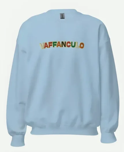 Drake Vaffanculo Sweatshirt