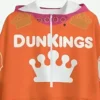 Dunkin Hoodie