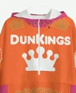 Dunkin Hoodie