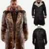 Elder Maxson Coat