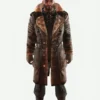 Elder Maxson Coat Fallout 4