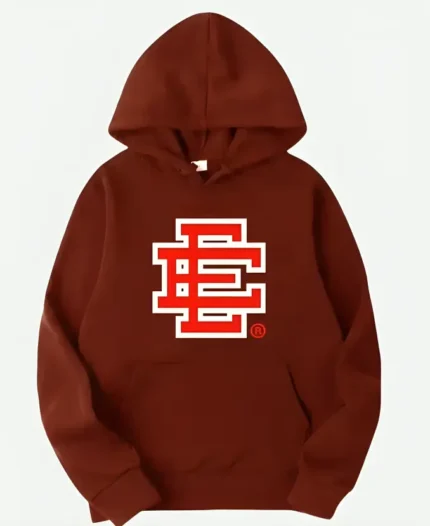 Eric Emanuel Hoodies