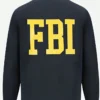 FBI Special Agent Jacket