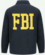 FBI Special Agent Jacket