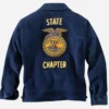 FFA Jacket