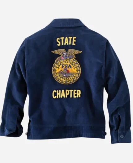 FFA Jacket