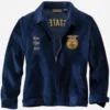 FFA Tailored Jacket