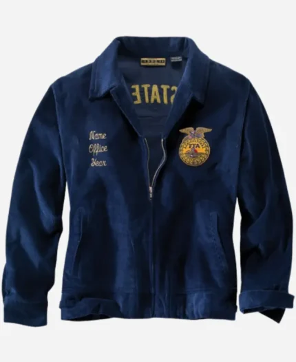 FFA Tailored Jacket