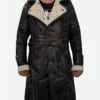 Fallout 4 Elder Maxson Coat