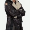 Fallout 4 Maxson Coat