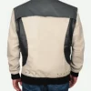 Ferris Bueller Leather Jacket