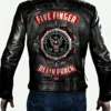 Five Finger Death Punch Jacket