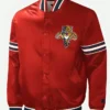 Florida Panthers Jacket