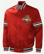 Florida Panthers Jacket