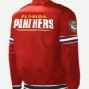 Florida Panthers Starter Jacket