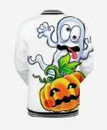 Funny Halloween Pumpkins Jacket