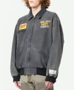 Gallery Dept Mechanic Jacket