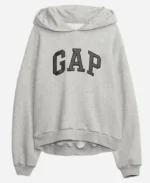 Gap Grey Hoodie