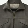 Harry Potter Leather Jacket