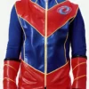 Henry Danger Captain Man Costume Jacket