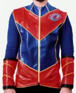 Henry Danger Captain Man Costume Jacket