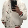 Home Alone Pizza Guy Jacket - Jacket Attire