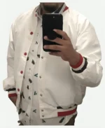 Home Alone Pizza Guy Jacket - Jacket Attire