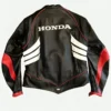 Honda Cbr Leather Jacket