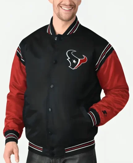Houston Texans Jacket