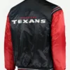 Houston Texans Letterman Jacket