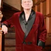 Hugh Hefner Halloween Costume