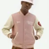 I Know Nigo Jacket