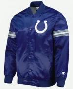 Indianapolis Colts Jacket