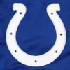 Indianapolis Colts Royal Blue Jacket