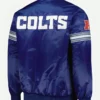 Indianapolis Colts Starter Jacket