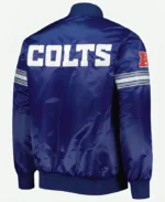 Indianapolis Colts Starter Jacket