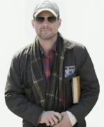 Jack Threads Mr Robot Jacket
