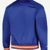 Jacket New York Knicks