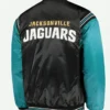 Jacksonville Enforcer Varsity Jacket