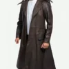 Jacob Frye Coat