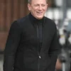 James Bond Black Jacket Spectre