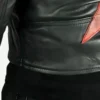 James Heller Leather Jacket