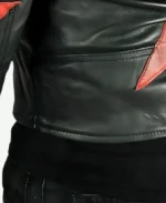 James Heller Leather Jacket