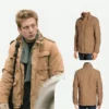 Jeremy Allen Shameless Jacket