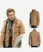 Jeremy Allen Shameless Jacket